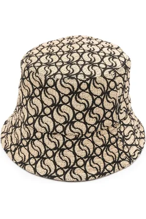 Stella McCartney S-Wave bøllehat