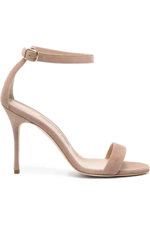 Manolo Blahnik 105 mm Chaos sandaler