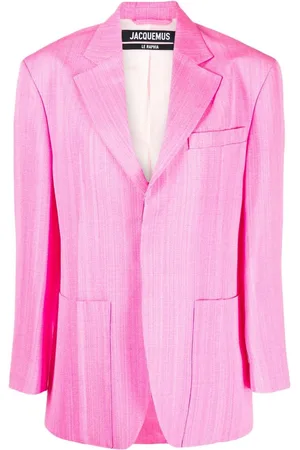 Jacquemus Enkeltradet La Veste D