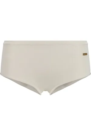 Tom Ford Trusser i strækbar jersey med logoplade