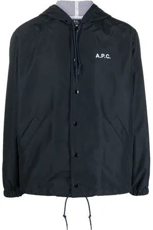 A.P.C. Greg vindjakke