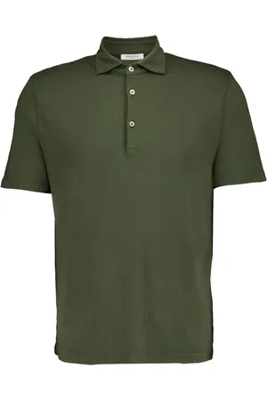 Boglioli Kortærmet polo