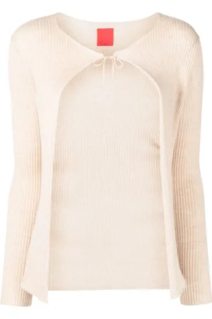 Cashmere In Love Elen cardigan i kashmir