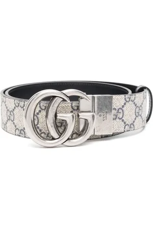 Gucci Vendbart GG Marmont bælte