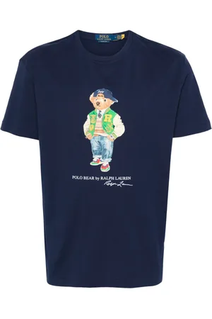 Ralph Lauren Bear T-shirt