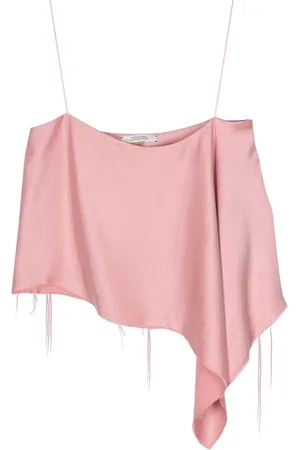 Dorothee Schumacher Tanktop med asymmetrisk design