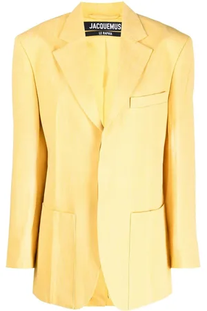 Jacquemus La veste d’Homme blazer