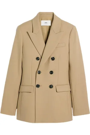 Ami Dobbeltradet blazer