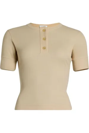 Patou Henley-top