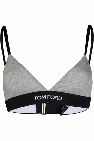 Tom Ford Bh med logobånd