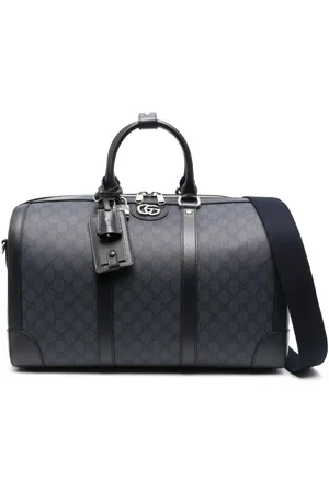 Gucci Mellemstor Ophidia duffle-taske