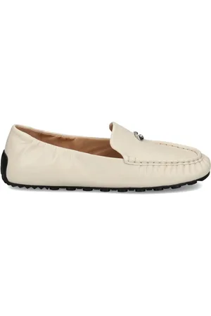 Coach Ronnie loafers med læder