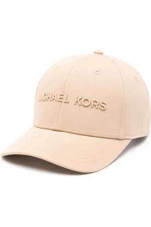 Michael Kors Kasket med logobroderi
