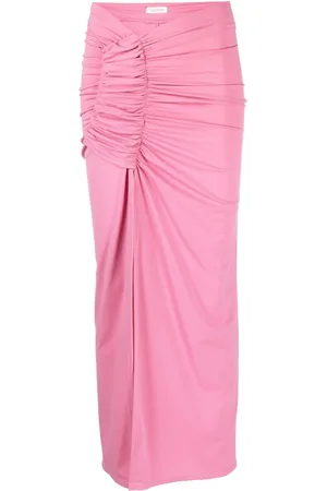 The Mannei Skjorte med asymmetrisk design