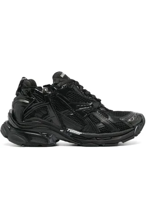 Balenciaga Runner-sneakers i mesh