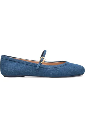 Gianvito Rossi Carla ballerinaer