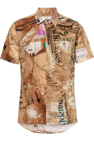 Vivienne Westwood Trash-skjorte