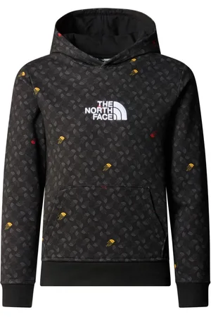 The North Face Hættetrøje med logobroderi