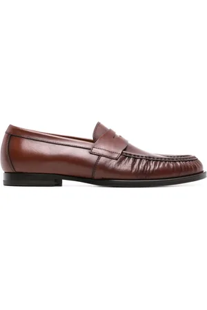 Scarosso Fred loafers i læder