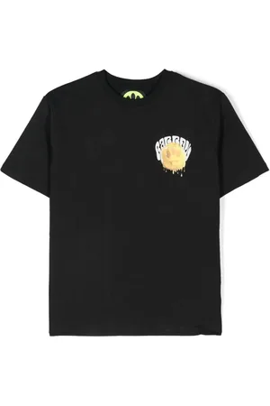 BARROW T-shirt med logotryk
