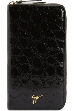 Giuseppe Zanotti Samuel læderpung