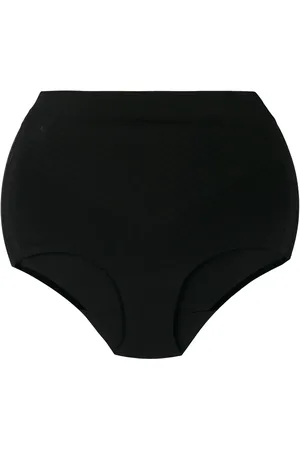 Wolford 3W Control trusser med høj talje