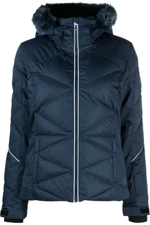 Rossignol Staci Pearly skijakke
