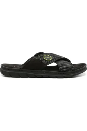 Bugatti Sani sandaler i mesh
