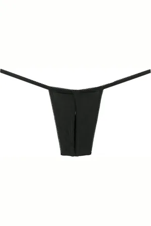MAISON CLOSE åben Le Petit Secret-g-string