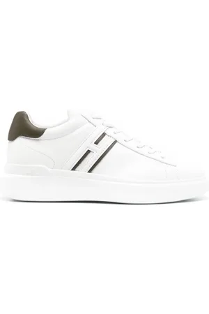 Hogan H580 sneakers i læder