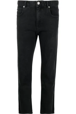 Marant Etoile Nea jeans med smal pasform