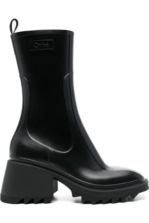 Chloé Slip-on ankelstøvler