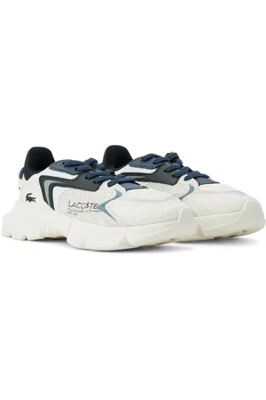 Lacoste L003 sneakers med snøre