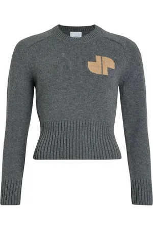 Patou JP sweater