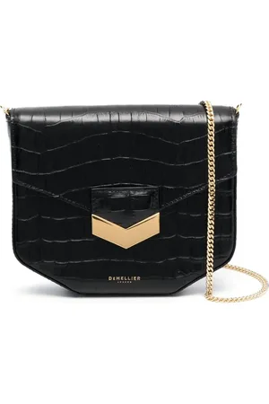 DeMellier The Mini London crossbody-taske
