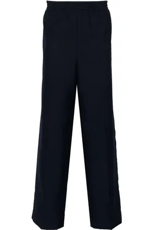 Gucci Twill-vævede bukser