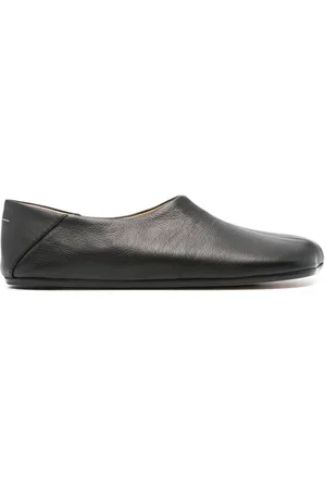 Maison Margiela Anatomic sandaler i læder