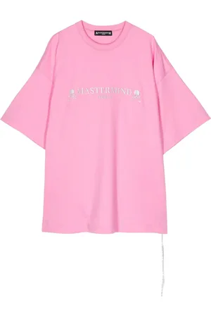 MASTERMIND T-shirt med logotryk