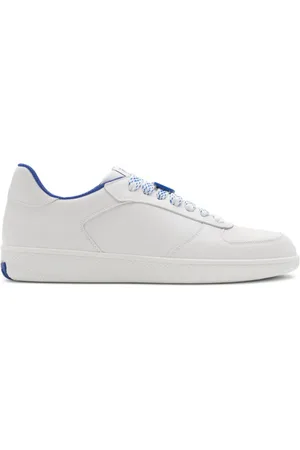 Burberry Terrace sneakers i læder