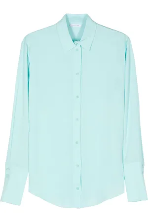 Patrizia Pepe Essential skjorte