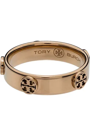 Tory Burch Miller ring med nitter