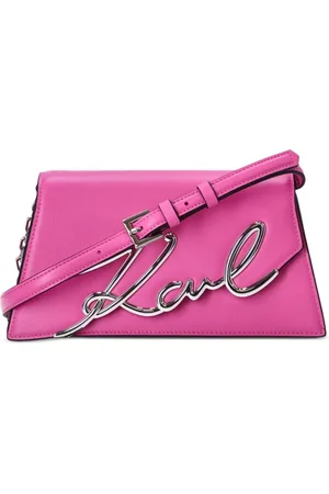 Karl Lagerfeld K/Signatur 2.0 crossbody-taske