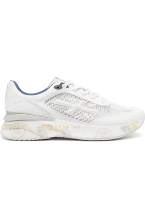 Premiata Low-top Moerun sneakers