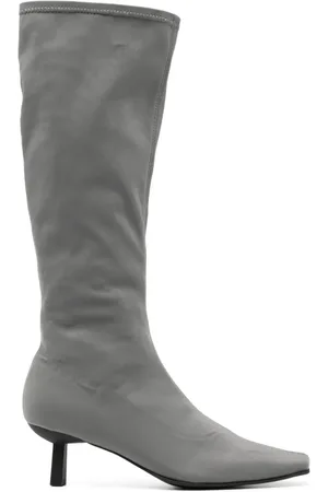 SENSO Otis 60mm støvler med spids tå