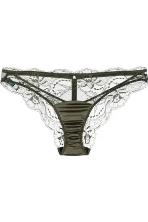 Fleur of England Ingrid Ouvert trusser