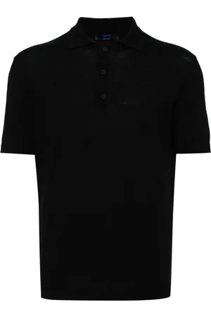 Kiton Kortærmet polo