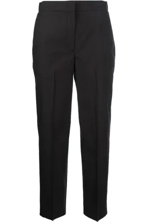 SEVENTY BY SERGIO TEGON Smalle chinos med elastisk talje