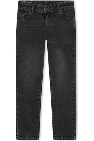 DKNY Jeans med logotryk