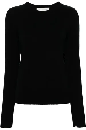 EXTREME CASHMERE Finstrikket trøje