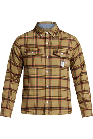 Billionaire Boys Club Skjorte med logotryk